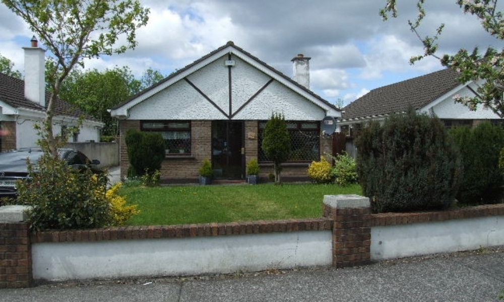 Mountain View, Naas, Co. Kildare McLean Property Agents