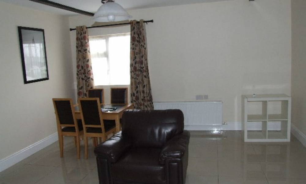 1 Bed Apartment Suncroft, Co. Kildare McLean Property