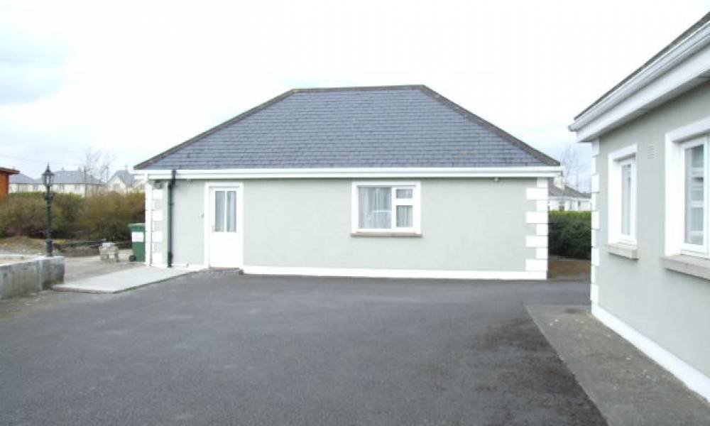 1 Bed Apartment Suncroft, Co. Kildare McLean Property
